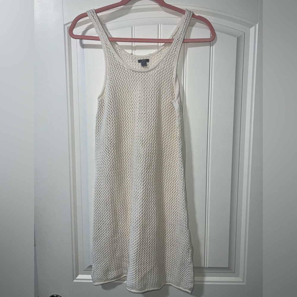 Aerie swimsuit cover up